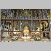 Basilica di San Marco di Venezia, photo DanishTravelor, tripadvisor,15.jpg